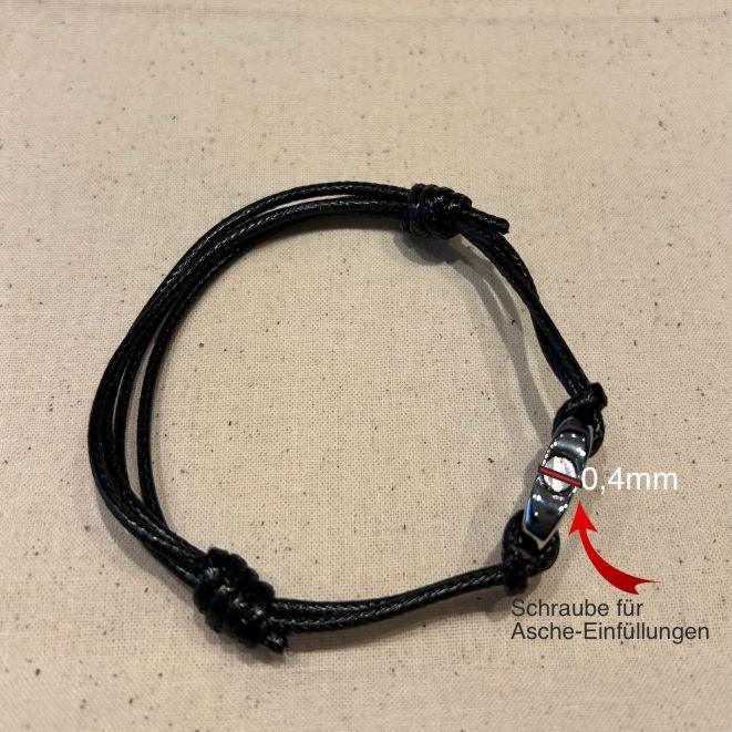Ascheschmuck