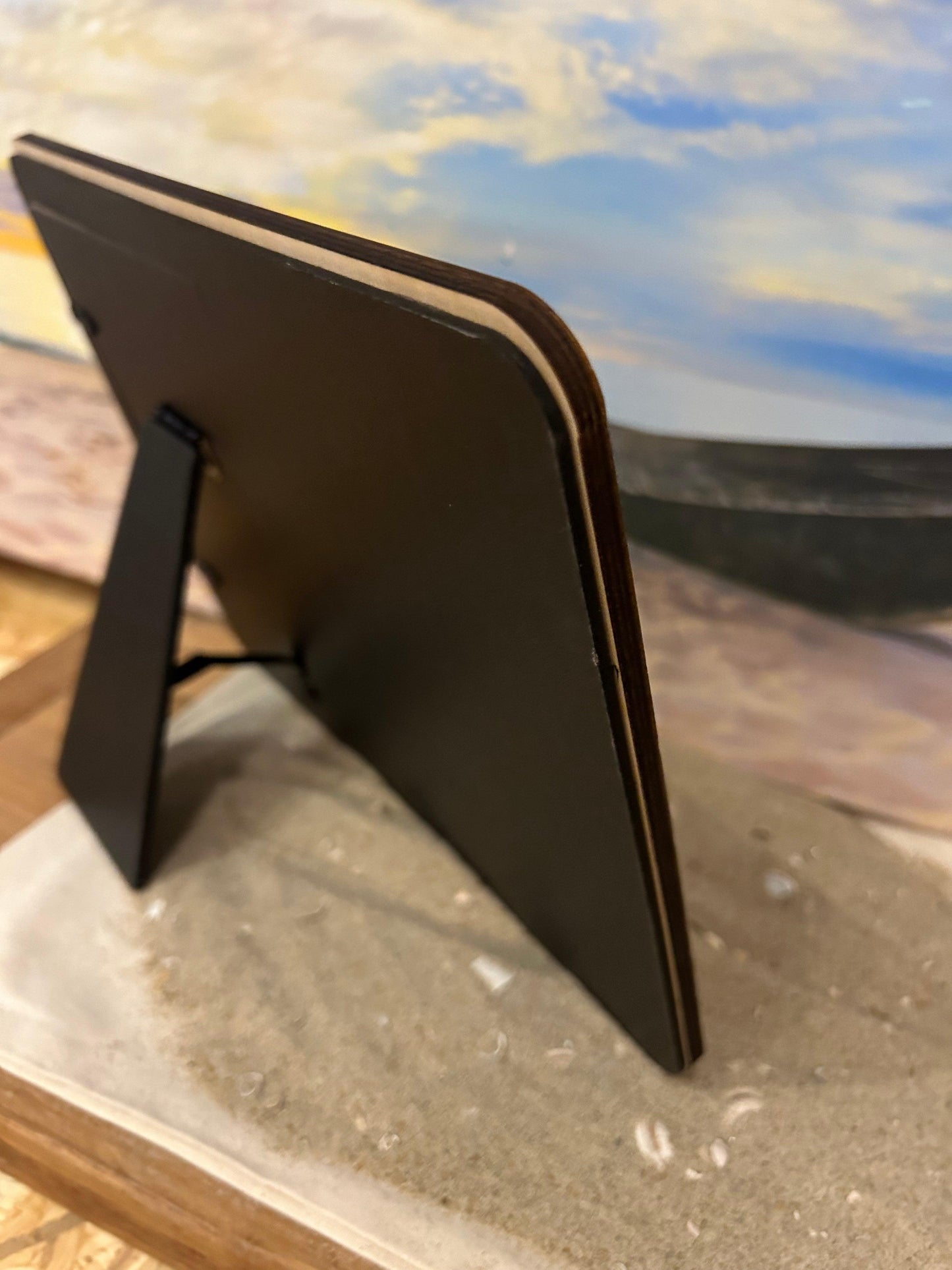 Fotorahmen 2 Teile TreibSand®