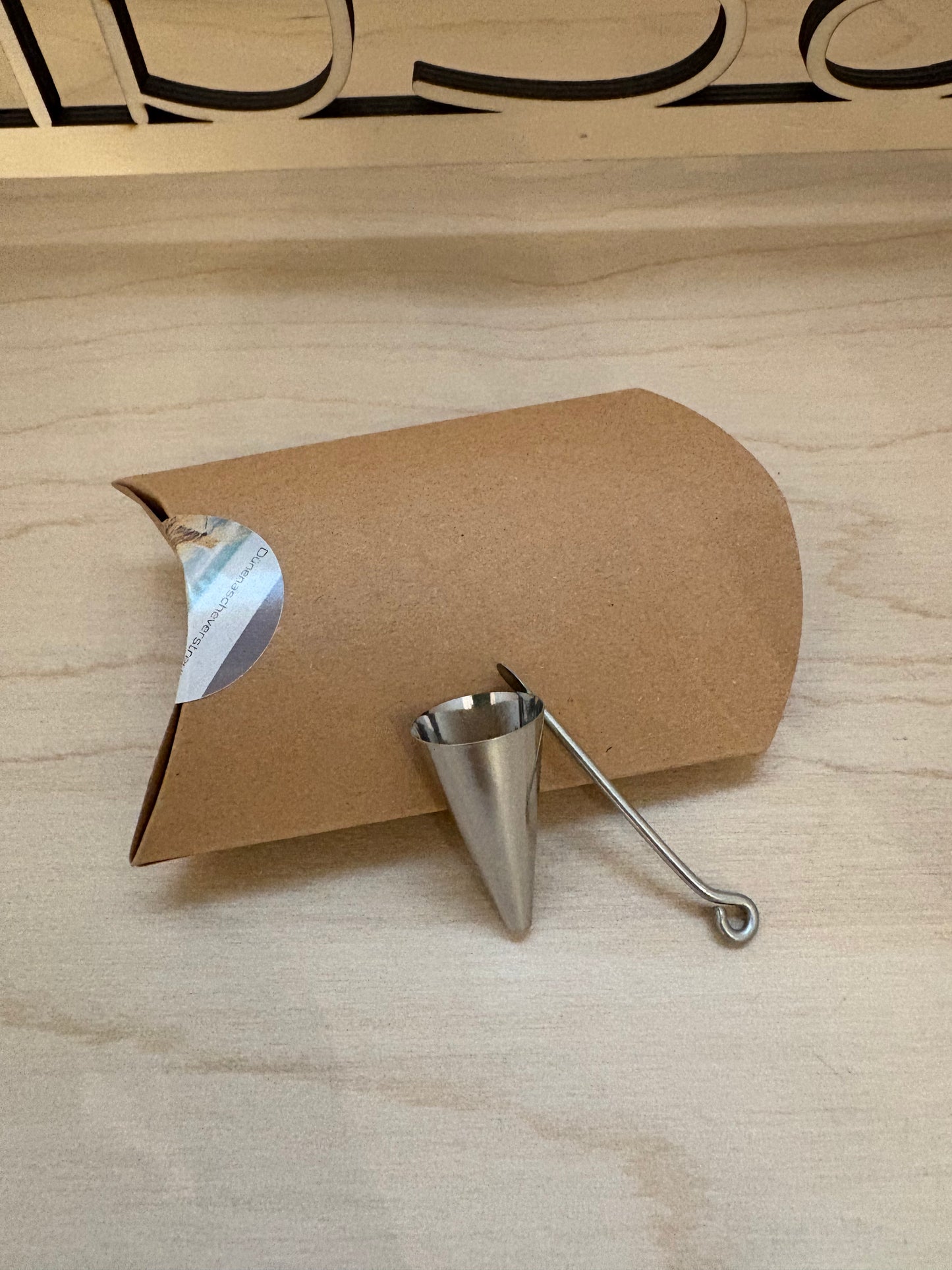 TreibSand® DIY Ascheschmuck Erinnerungsschmuck Herz mit Baum