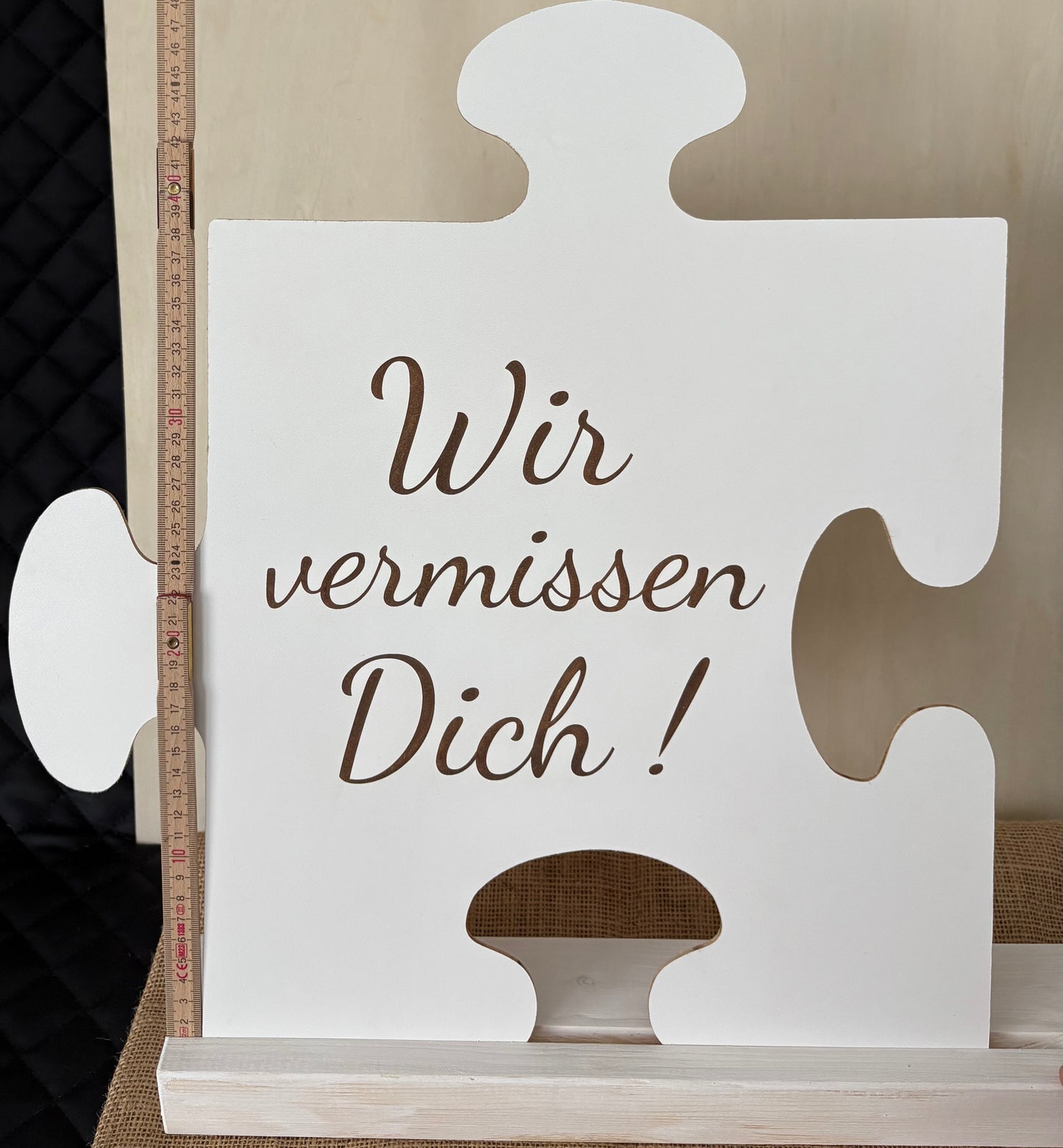 Höhe 47 cm