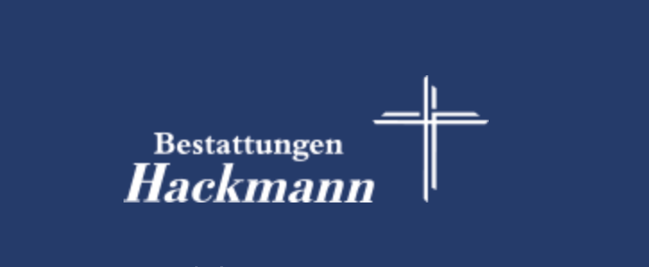 Bestattungen Hackmann Ibbenbüren