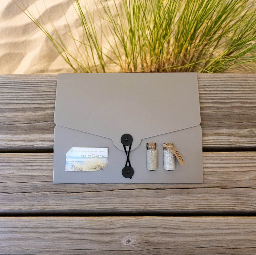 Erinnerungsmappe Premium