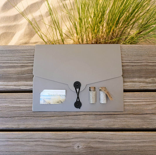 Erinnerungsmappe Premium