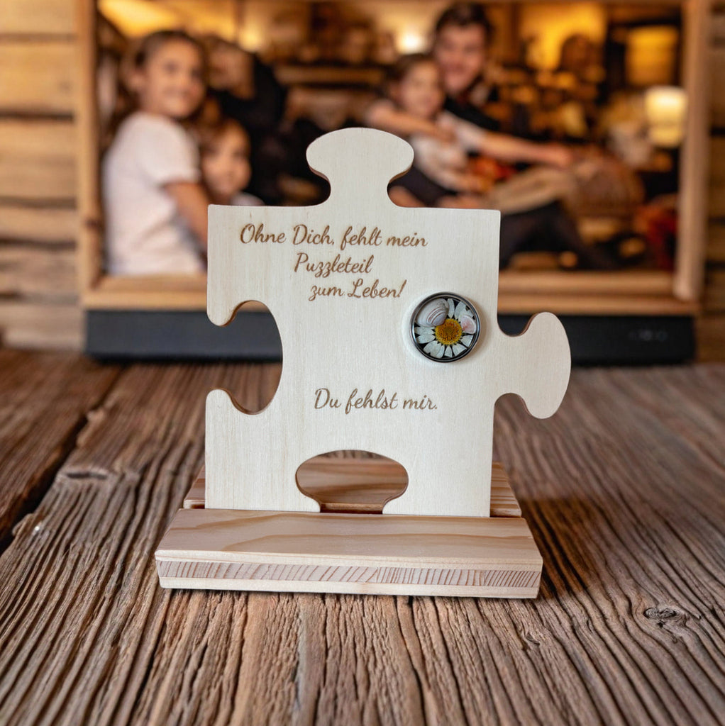 TreibSand Erinnerungsstücke