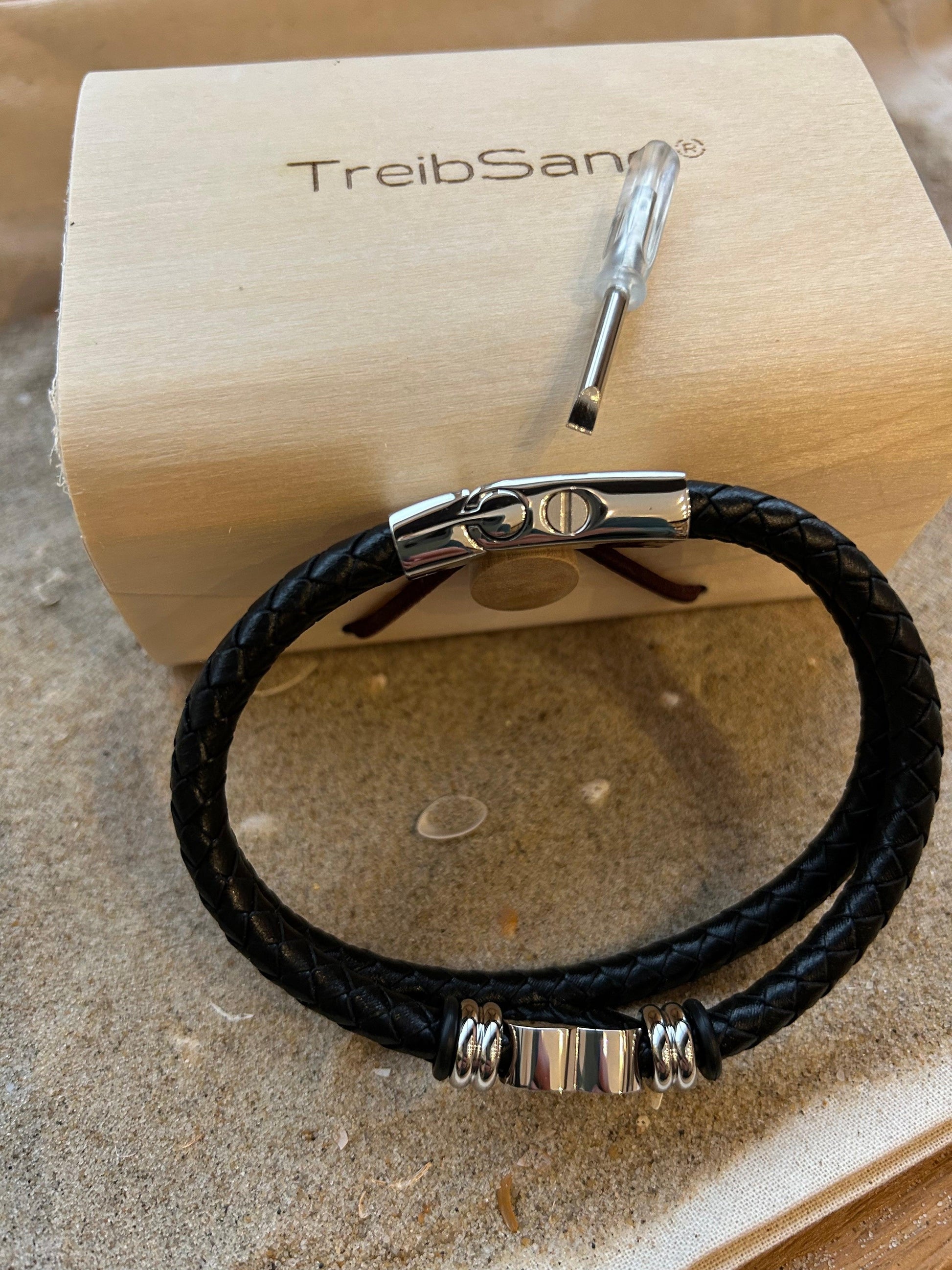 Armband großen verstellbar TreibSand