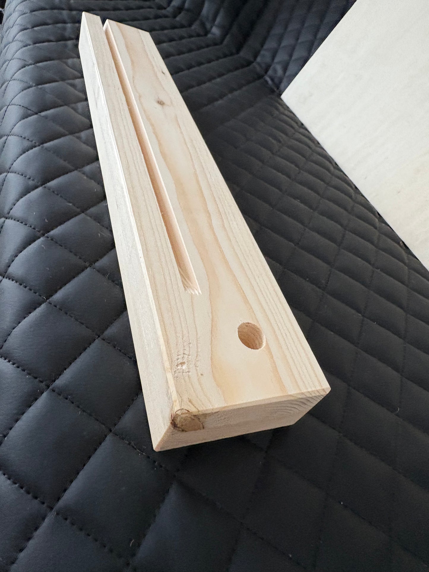Dekorations- Puzzle groß Natur wendbar