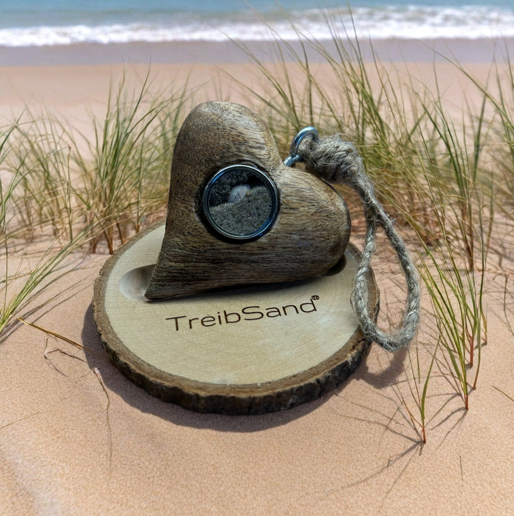 Handschmeichler TreibSand